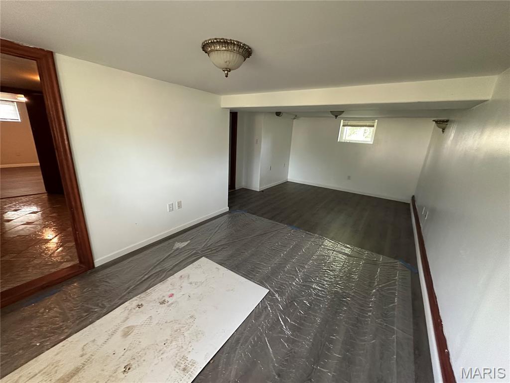 Mary Ridge - Residential