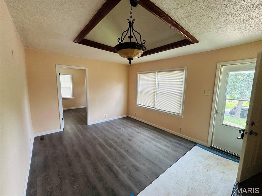 Mary Ridge - Residential