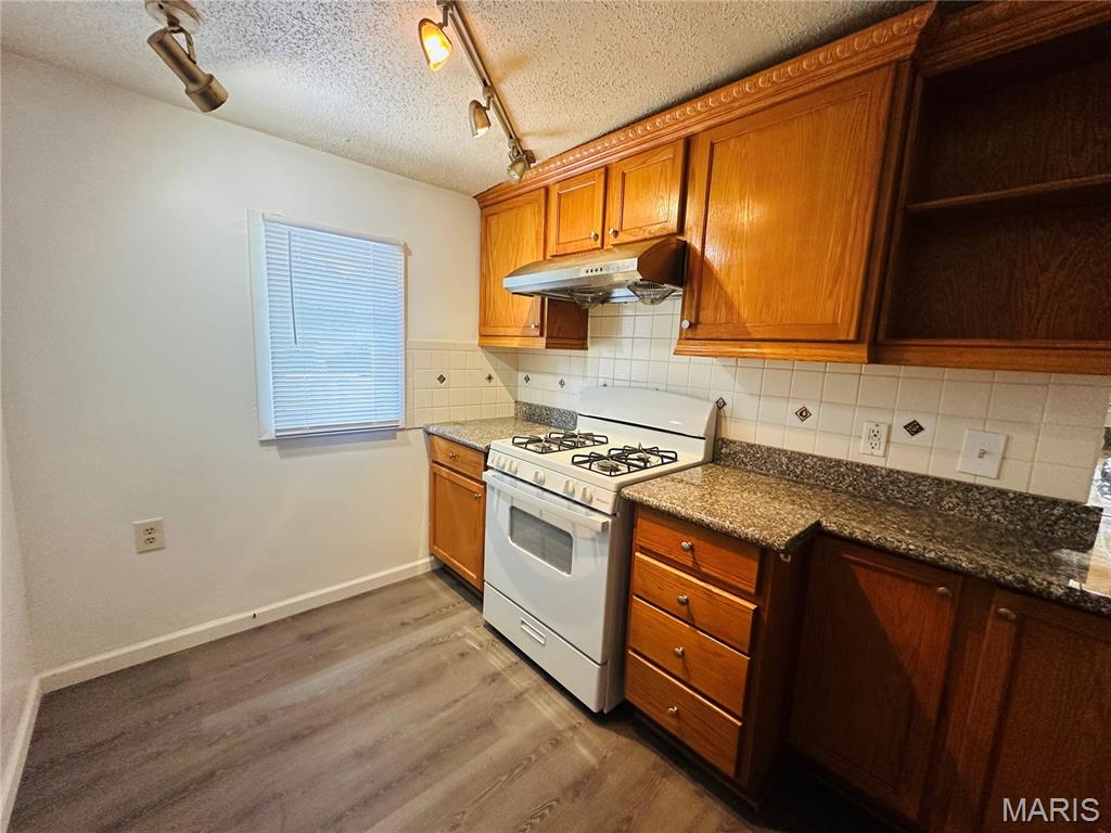 Mary Ridge - Residential