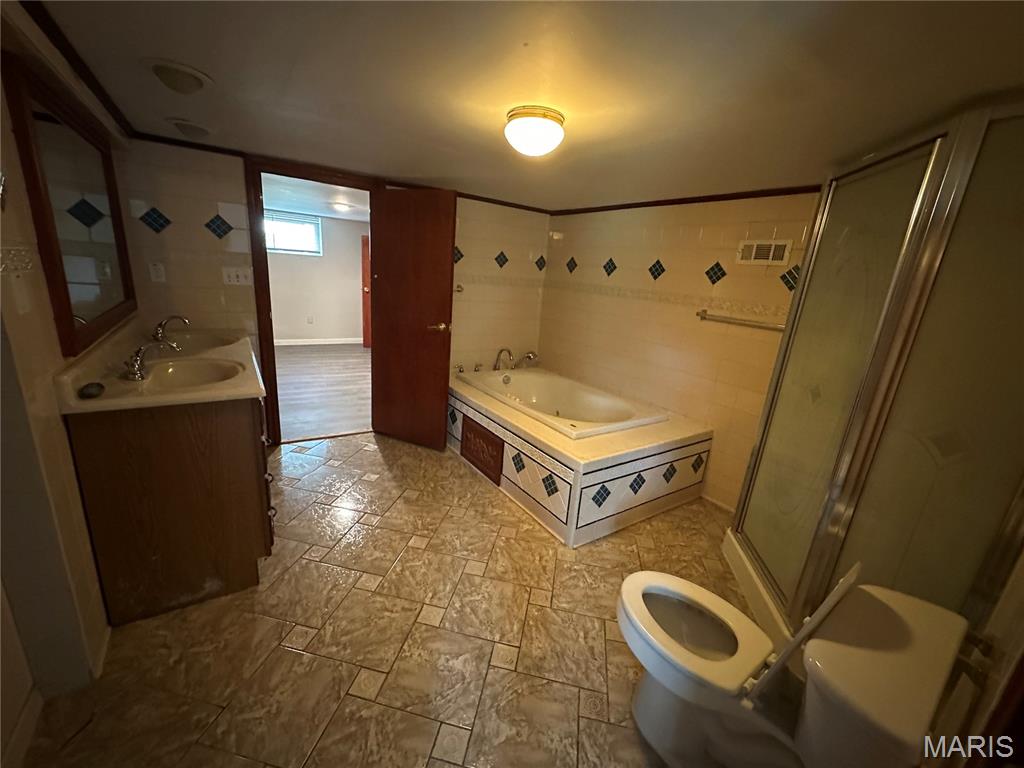 Mary Ridge - Residential