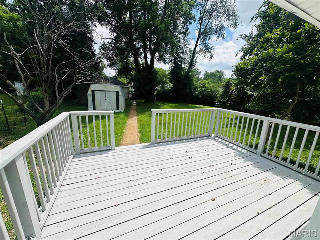 Mary Ridge - Residential