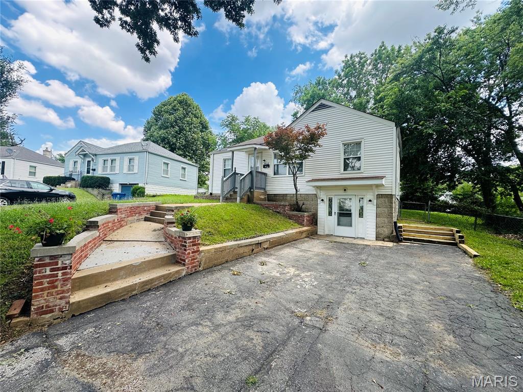 Mary Ridge - Residential