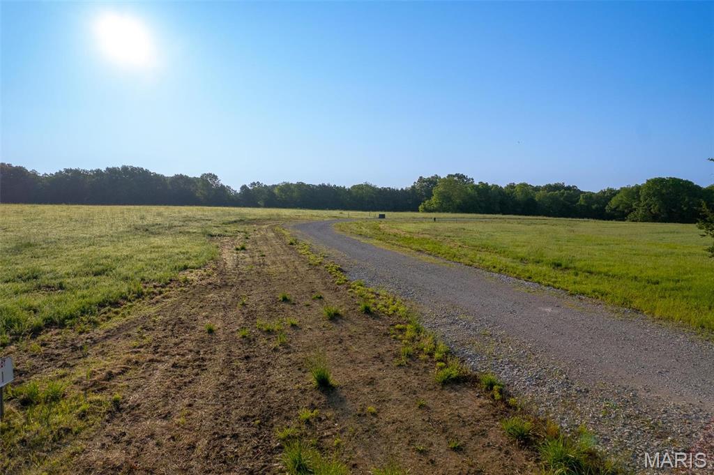 Trailhead At Cappeln - Land