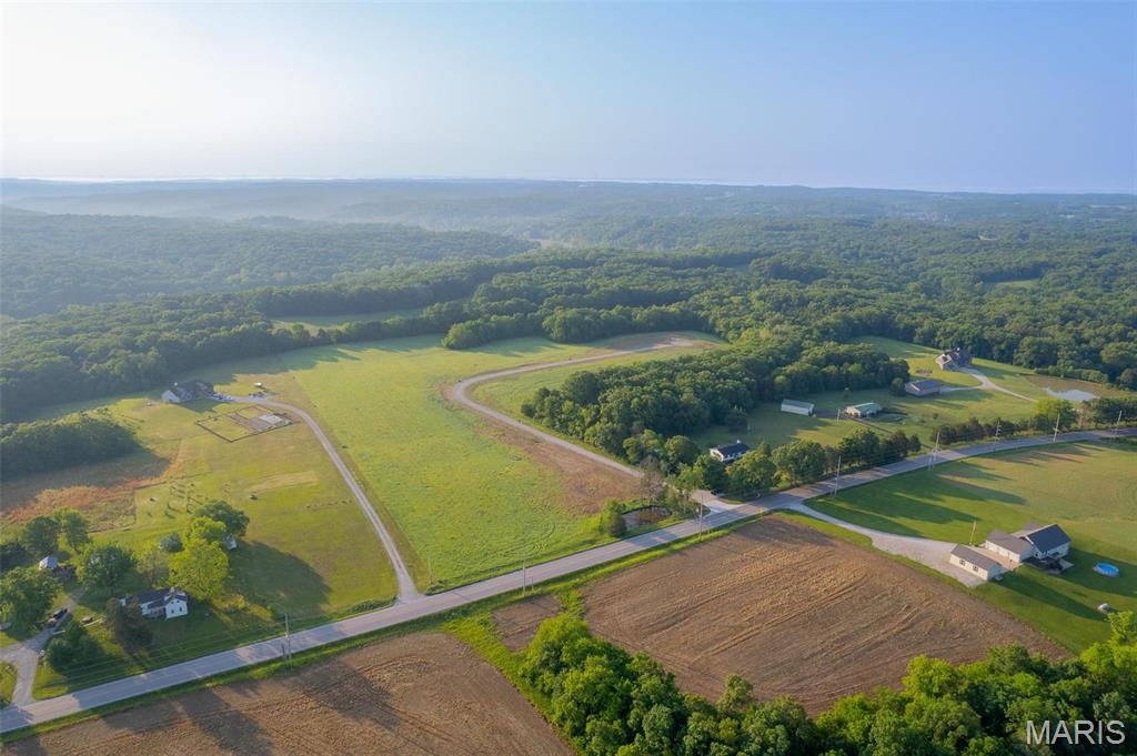 Trailhead At Cappeln - Land