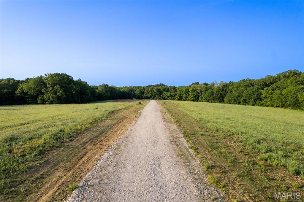 Trailhead At Cappeln - Land