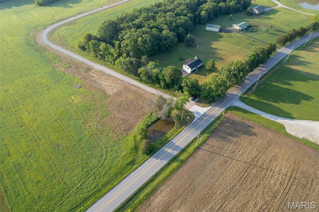 Trailhead At Cappeln - Land