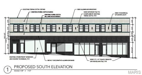 116 North Kirkwood Kirkwood MO 63122