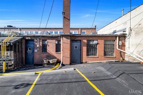 Tiny photo for 116 North Kirkwood Rd, Kirkwood, MO 63122 (MLS # 25080154)