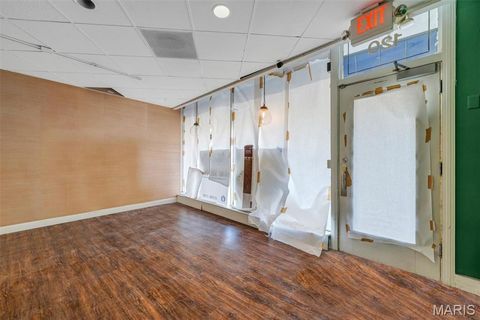 Tiny photo for 116 North Kirkwood Rd, Kirkwood, MO 63122 (MLS # 25080154)