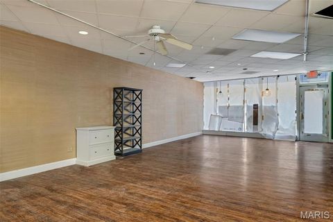 Tiny photo for 116 North Kirkwood Rd, Kirkwood, MO 63122 (MLS # 25080154)