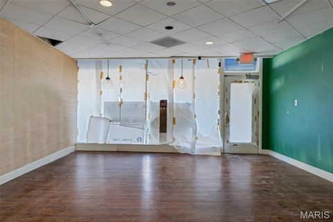 Tiny photo for 116 North Kirkwood Rd, Kirkwood, MO 63122 (MLS # 25080154)