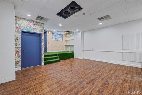 Tiny photo for 116 North Kirkwood Rd, Kirkwood, MO 63122 (MLS # 25080154)