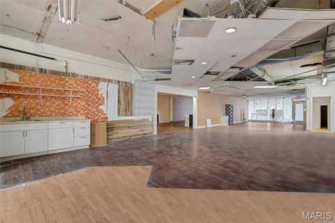 Tiny photo for 116 North Kirkwood Rd, Kirkwood, MO 63122 (MLS # 25080154)