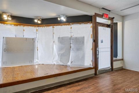 Tiny photo for 116 North Kirkwood Rd, Kirkwood, MO 63122 (MLS # 25080154)