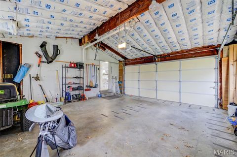 Tiny photo for 323 Chipley Circle, Ballwin, MO 63011 (MLS # 26016318)