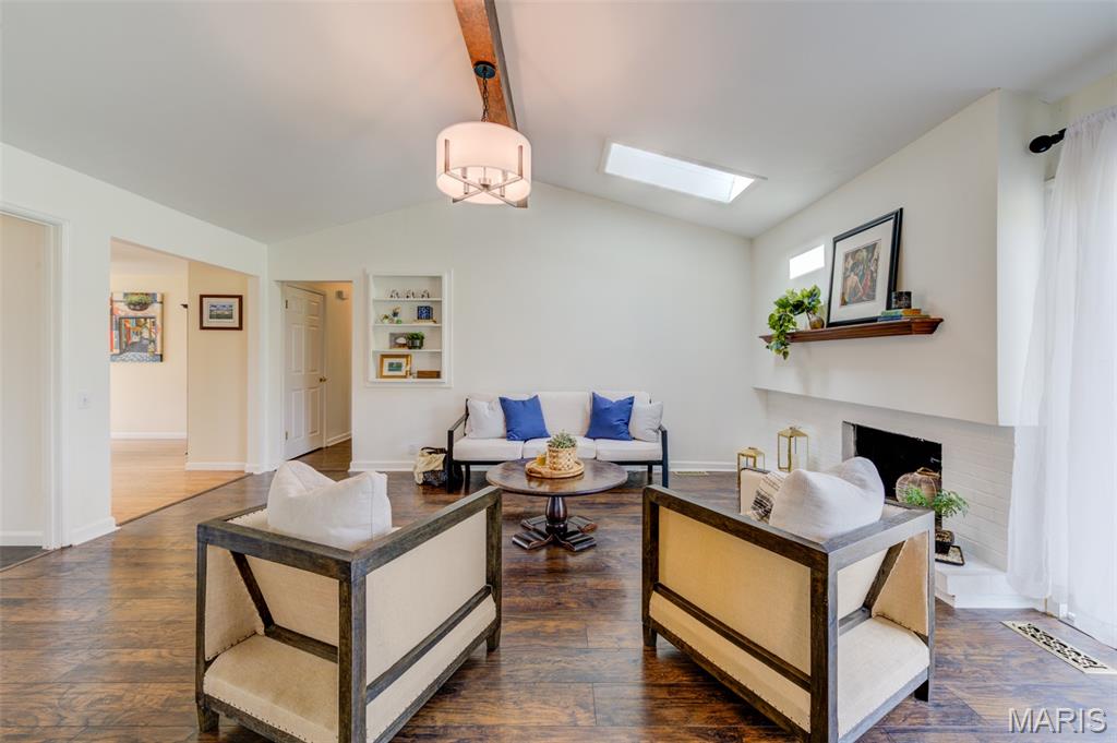 Claymont 6 - Residential