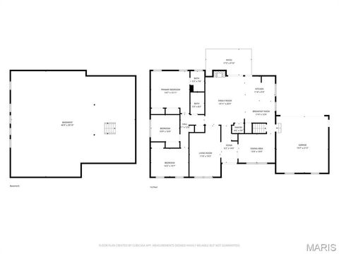 Tiny photo for 323 Chipley Circle, Ballwin, MO 63011 (MLS # 26016318)