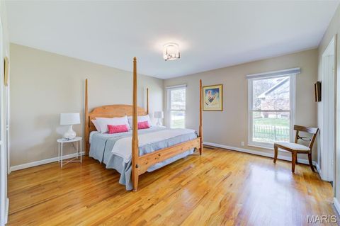 Tiny photo for 323 Chipley Circle, Ballwin, MO 63011 (MLS # 26016318)