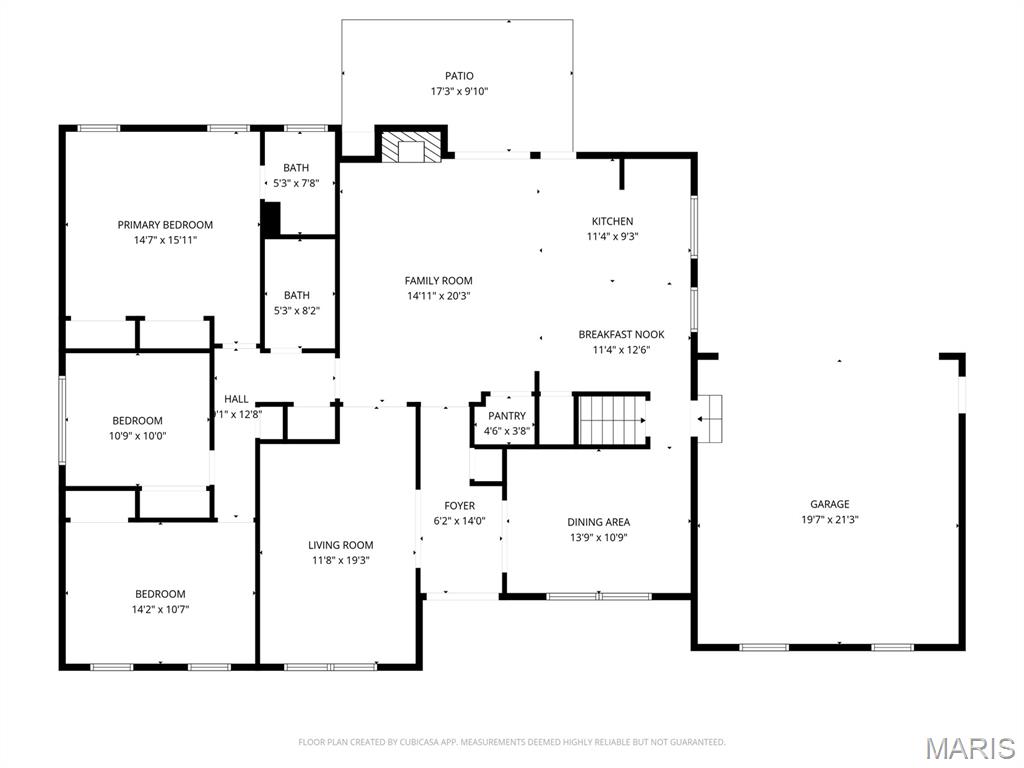 Claymont 6 - Residential