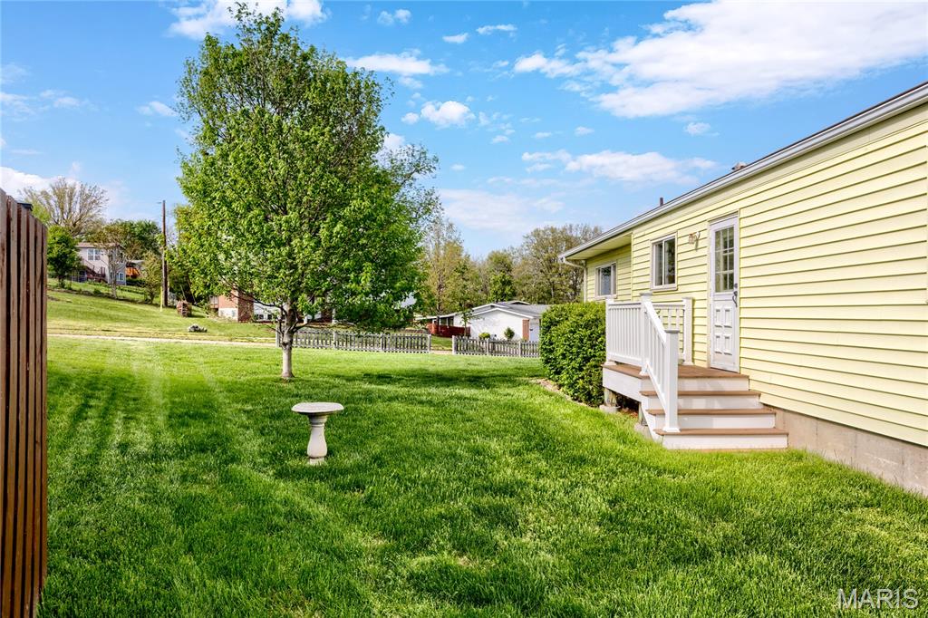 Providence Park 6 - Residential