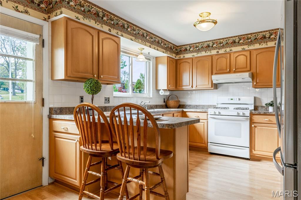 Providence Park 6 - Residential