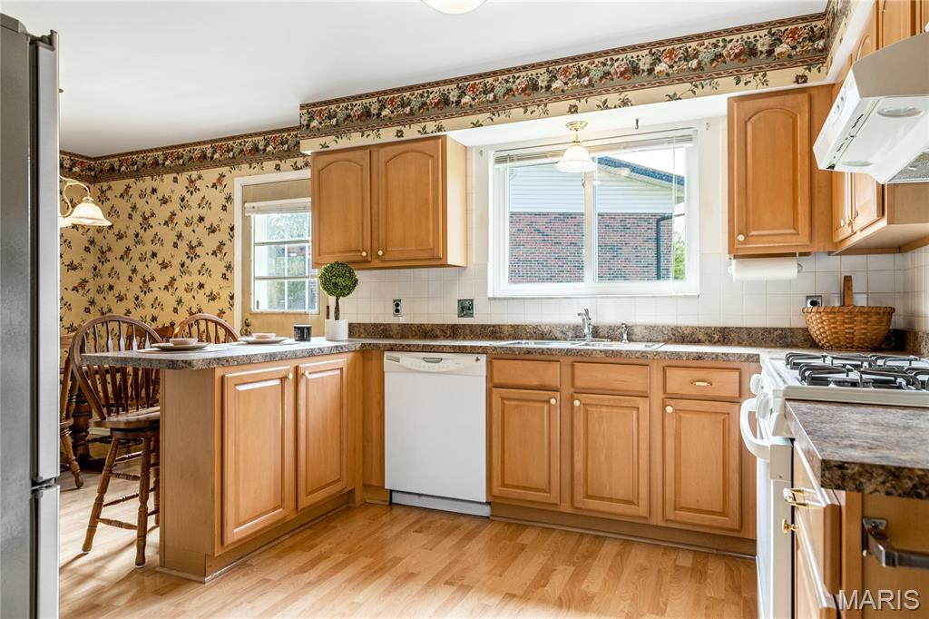 Providence Park 6 - Residential