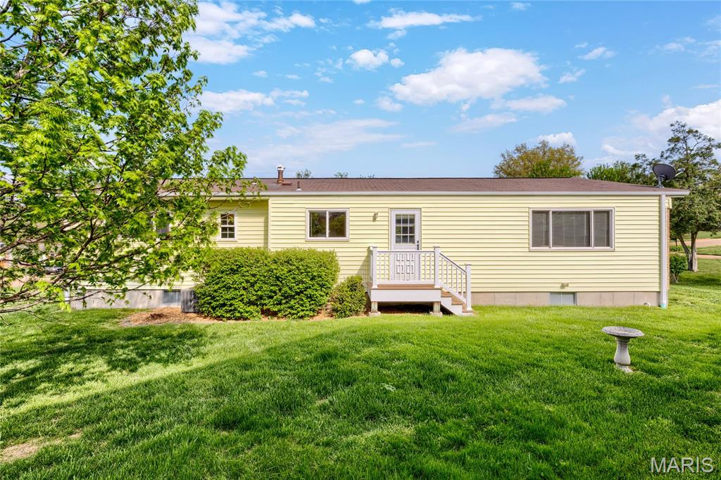 Providence Park 6 - Residential