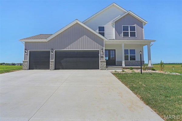 7207 RALEIGH DR, GLEN CARBON, IL 62034 - Image fcd070e92f35eeecf11e7fee4faa6437/674373826