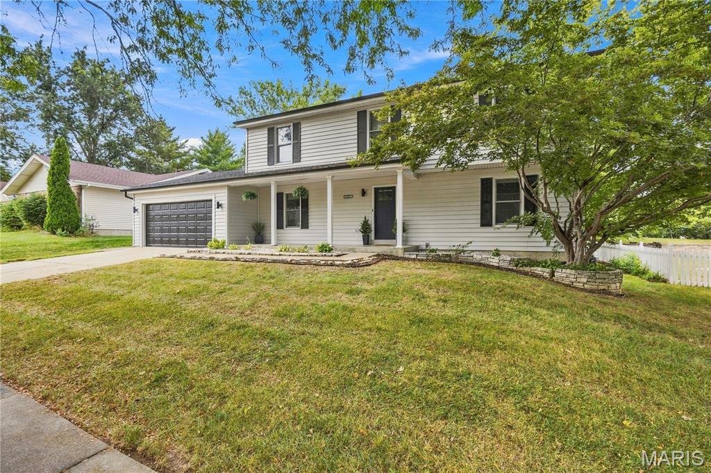 2952 N Kristopher Bend Court - Photo 4