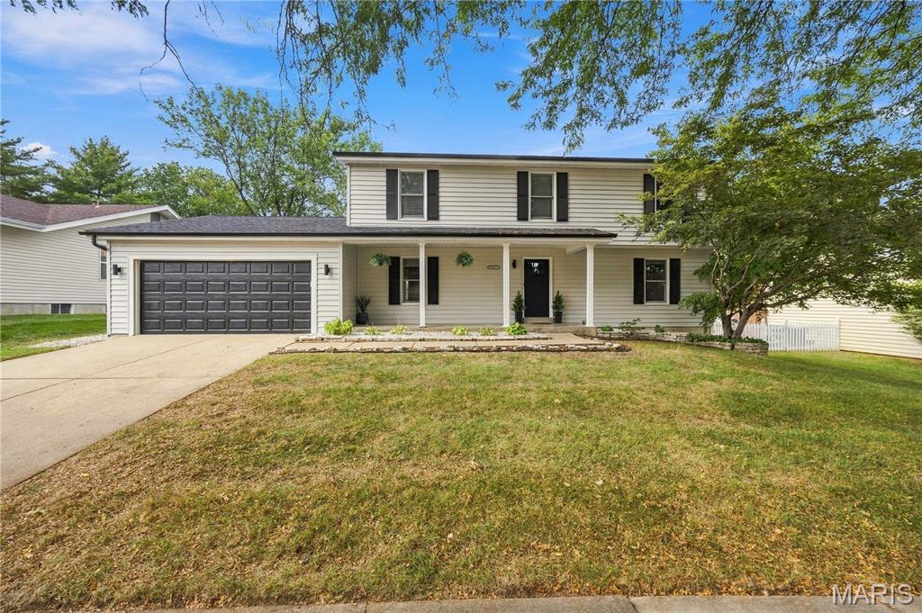 2952 N Kristopher Bend Court - Photo 2