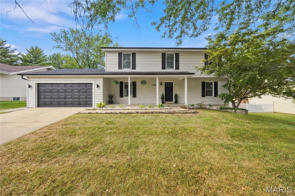 2952 N Kristopher Bend Court - Photo 3
