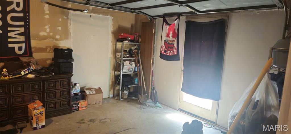 Grover's Additon - Residential