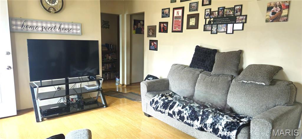 Grover's Additon - Residential