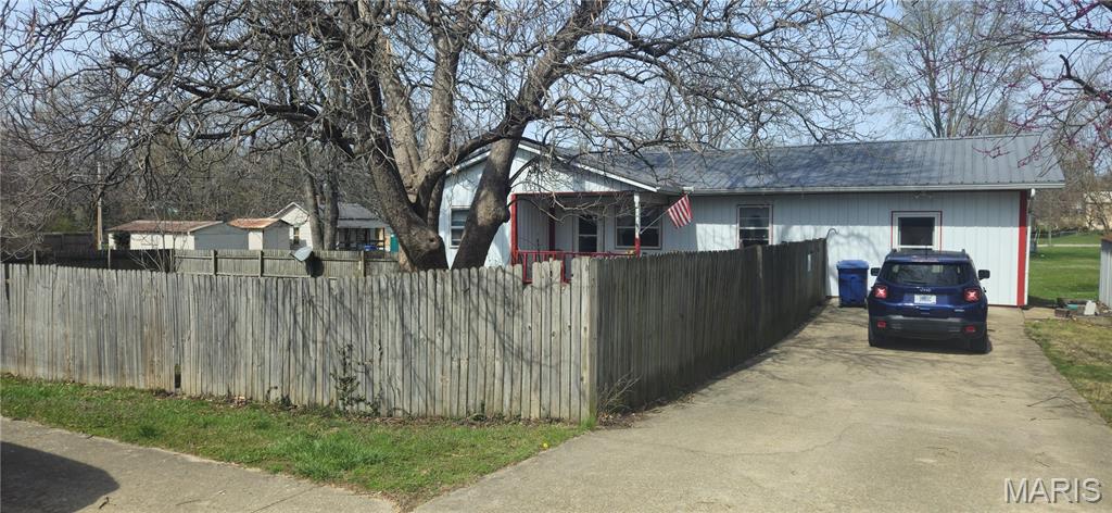 Grover's Additon - Residential