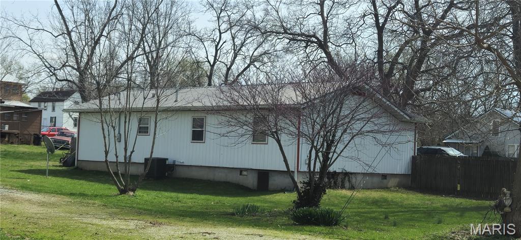 Grover's Additon - Residential