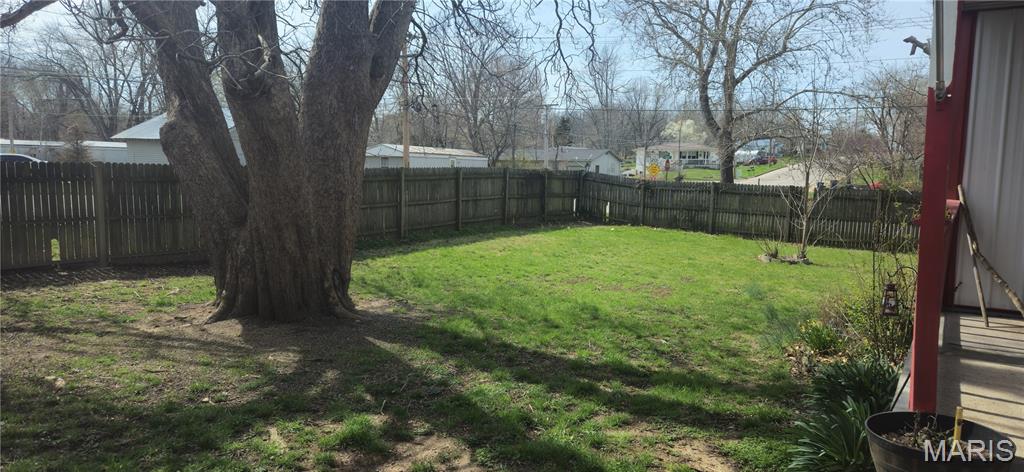 Grover's Additon - Residential