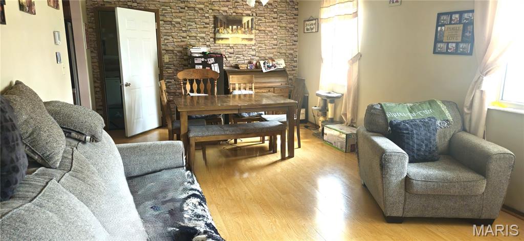 Grover's Additon - Residential