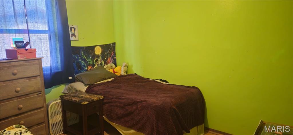 Grover's Additon - Residential