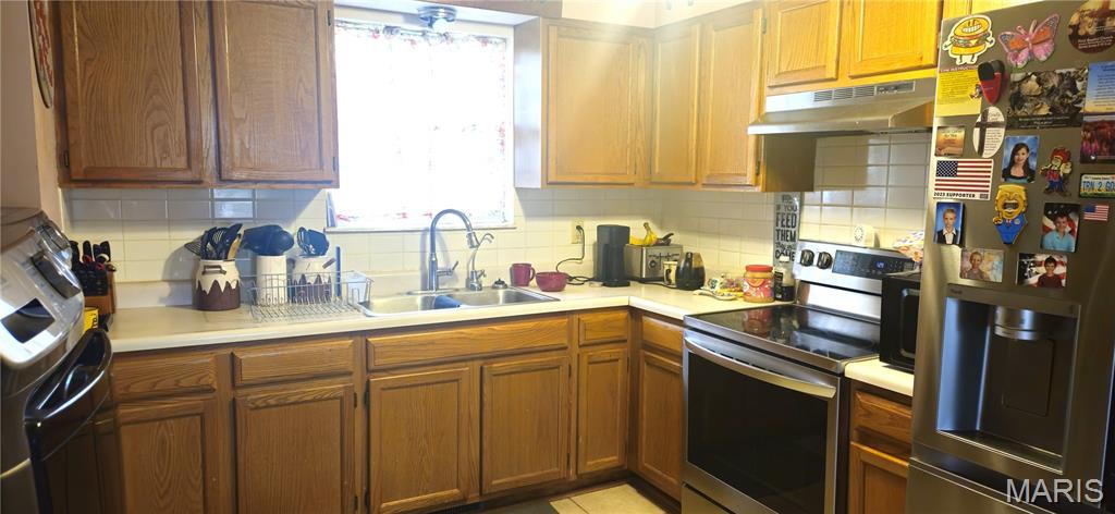 Grover's Additon - Residential