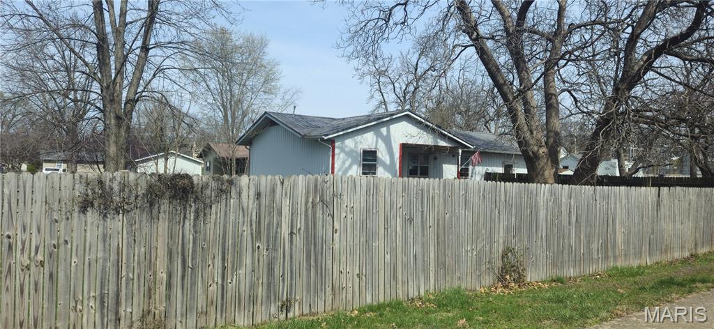 Grover's Additon - Residential