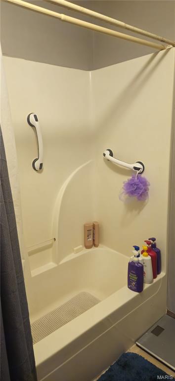 Grover's Additon - Residential