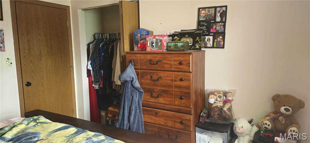 Grover's Additon - Residential