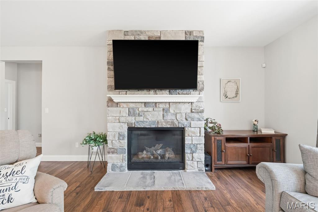 Silver Pine Ridge Fka Layton Woods - Residential