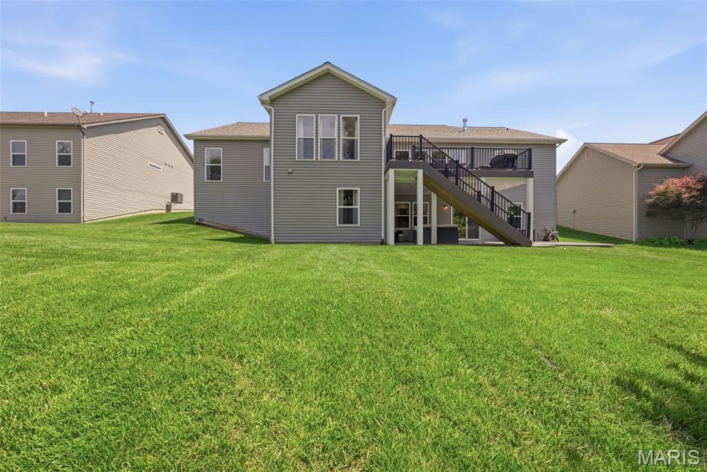 Silver Pine Ridge Fka Layton Woods - Residential