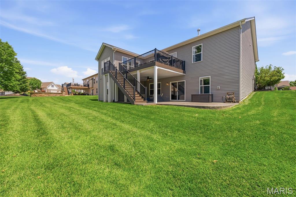 Silver Pine Ridge Fka Layton Woods - Residential