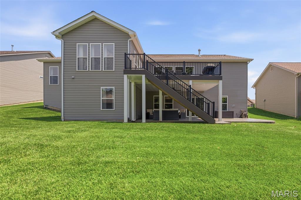 Silver Pine Ridge Fka Layton Woods - Residential