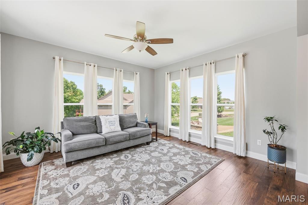 Silver Pine Ridge Fka Layton Woods - Residential