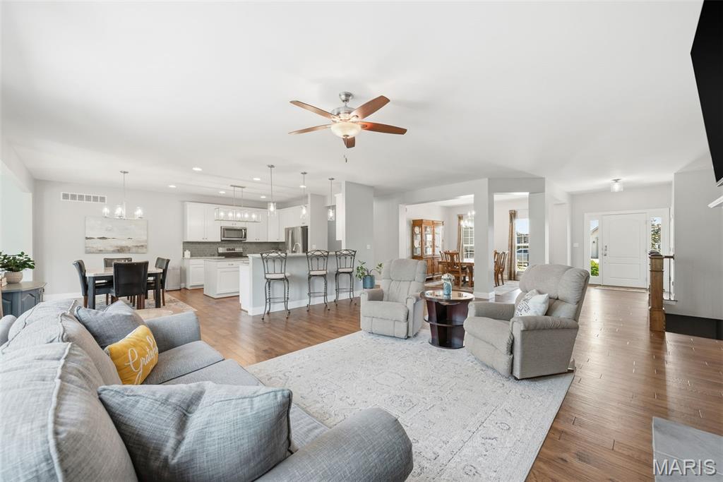 Silver Pine Ridge Fka Layton Woods - Residential