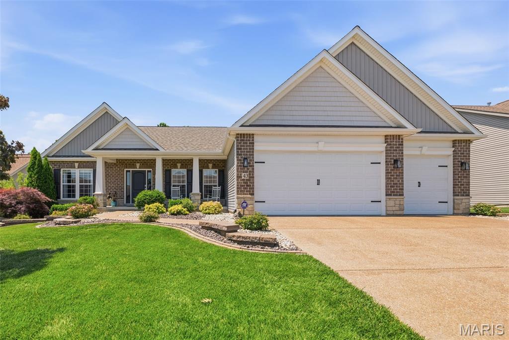Silver Pine Ridge Fka Layton Woods - Residential