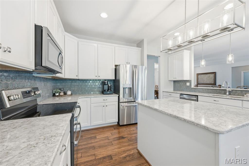 Silver Pine Ridge Fka Layton Woods - Residential